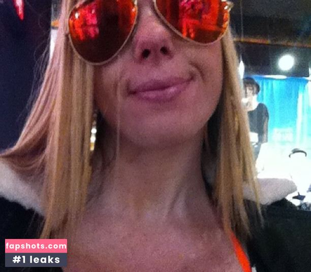 Vanessa Pardo Taouil Nude Leaks OnlyFans Photos #5 - Fapshots