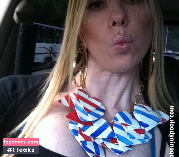 Vanessa Pardo Taouil Nude Leaks OnlyFans Photos #6 - Fapshots