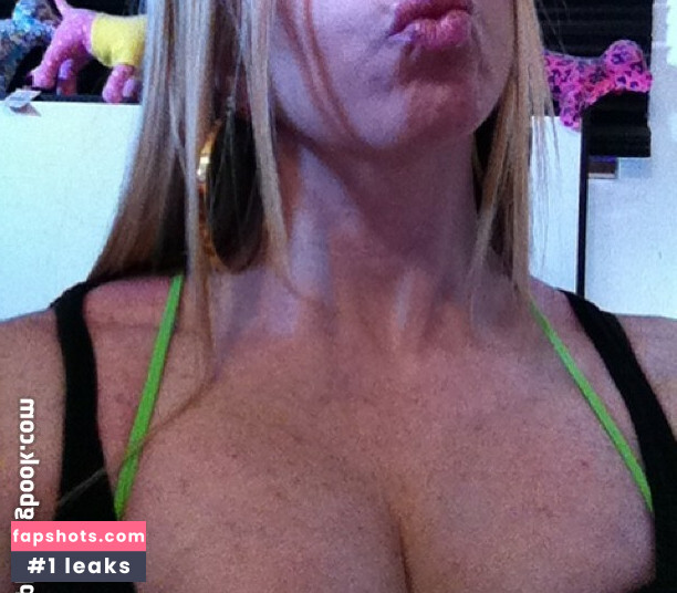 Vanessa Pardo Taouil Nude Leaks OnlyFans Photos #7 - Fapshots