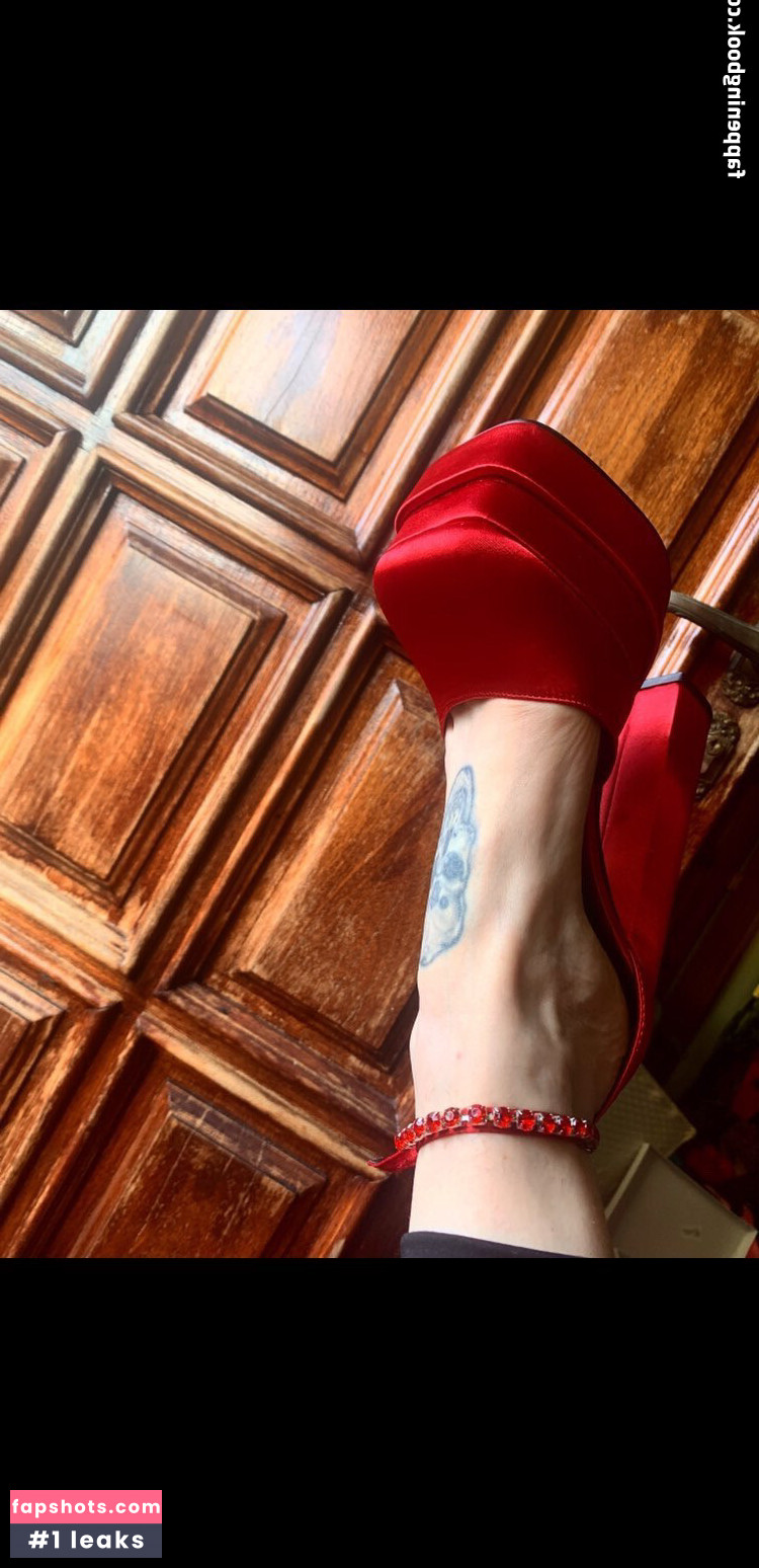 Vanessa Pardo Taouil Nude Leaks OnlyFans Photos #8 - Fapshots