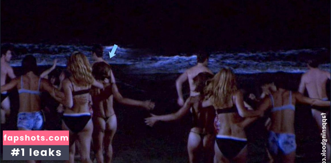 Vanessa Parise Nude Leaks OnlyFans Photos #3 - LeakJerk