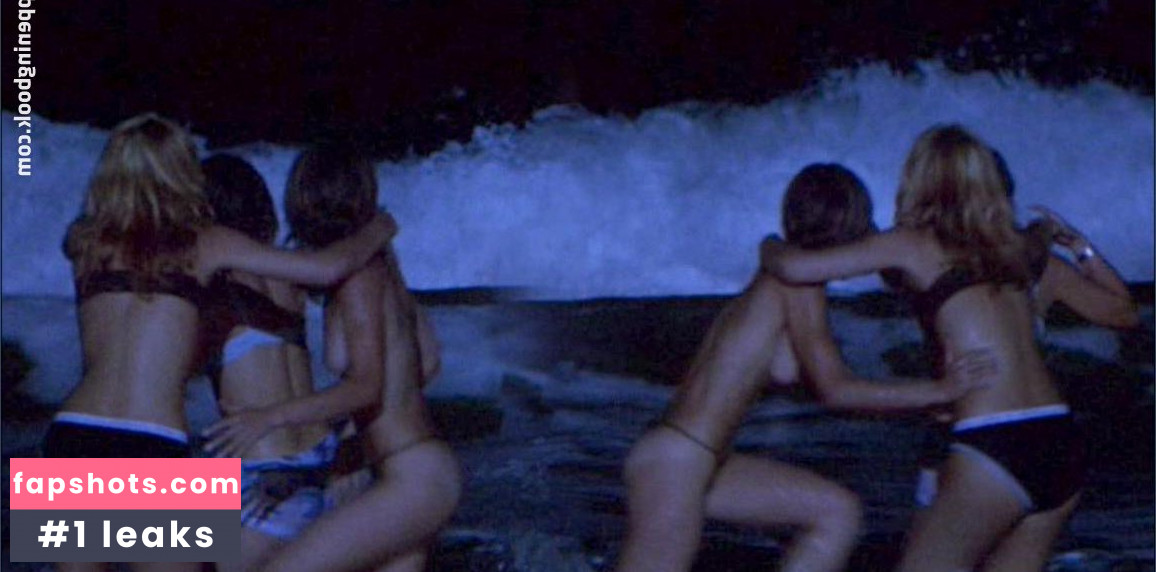 Vanessa Parise Nude Leaks OnlyFans Photos #4 - LeakJerk