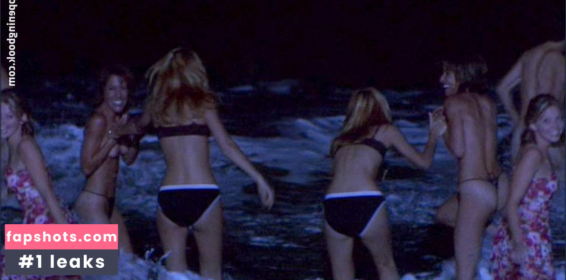 Vanessa Parise Nude Leaks OnlyFans Photos #5 - LeakJerk