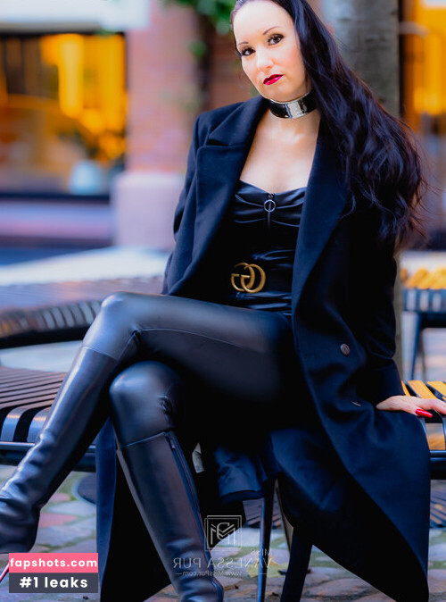 Vanessa Pur Nahé úniky fotek pouze od fanoušků #365 - Fapshots