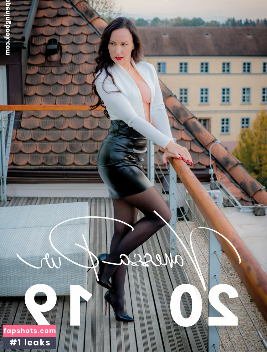 Vanessa Pur Nahé úniky fotek pouze od fanoušků #372 - Fapshots