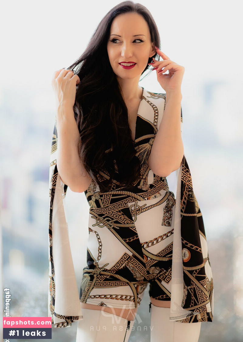 Vanessa Pur Nahé úniky fotek pouze od fanoušků #457 - Fapshots