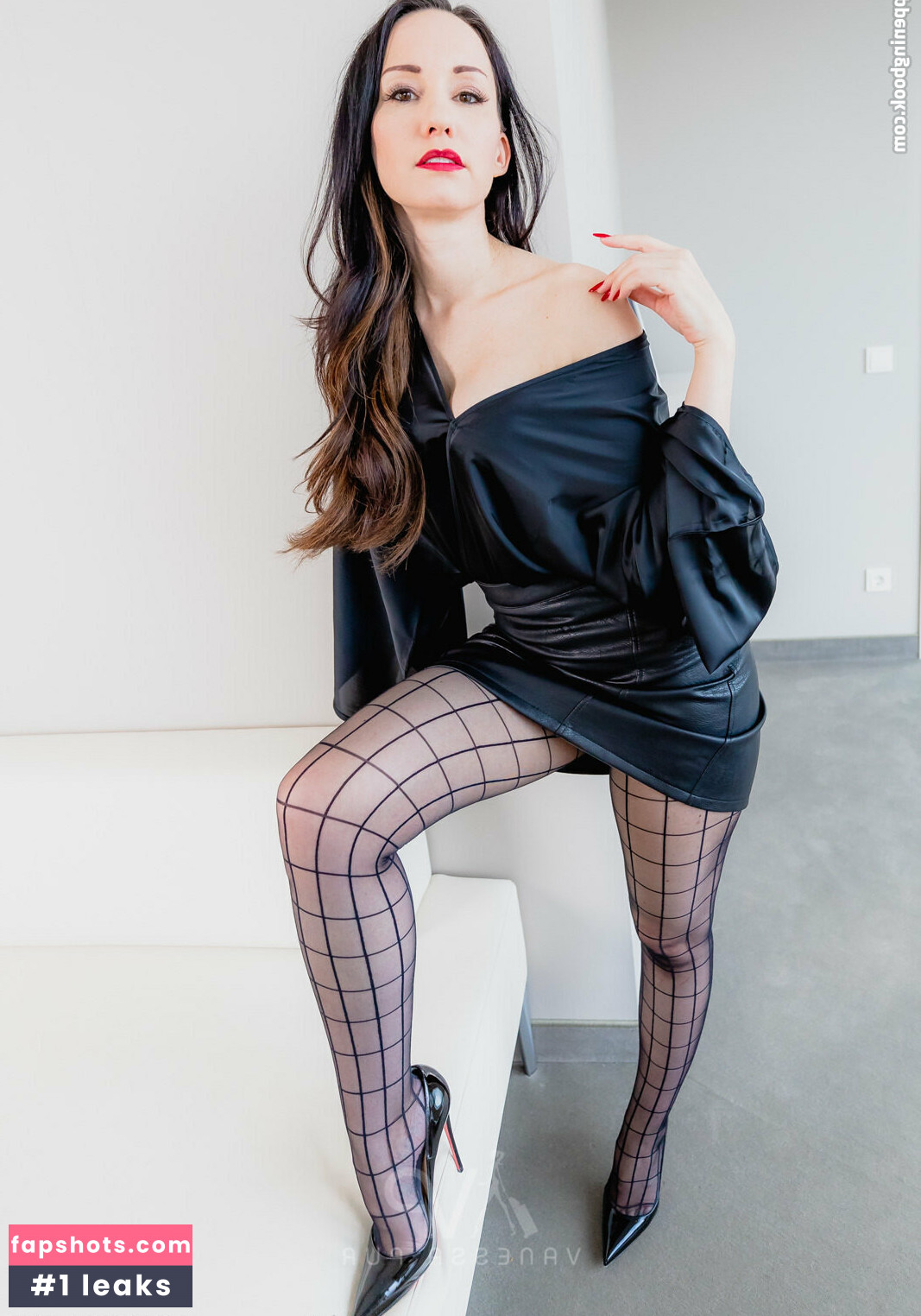 Vanessa Pur Nahé úniky fotek pouze od fanoušků #467 - Fapshots