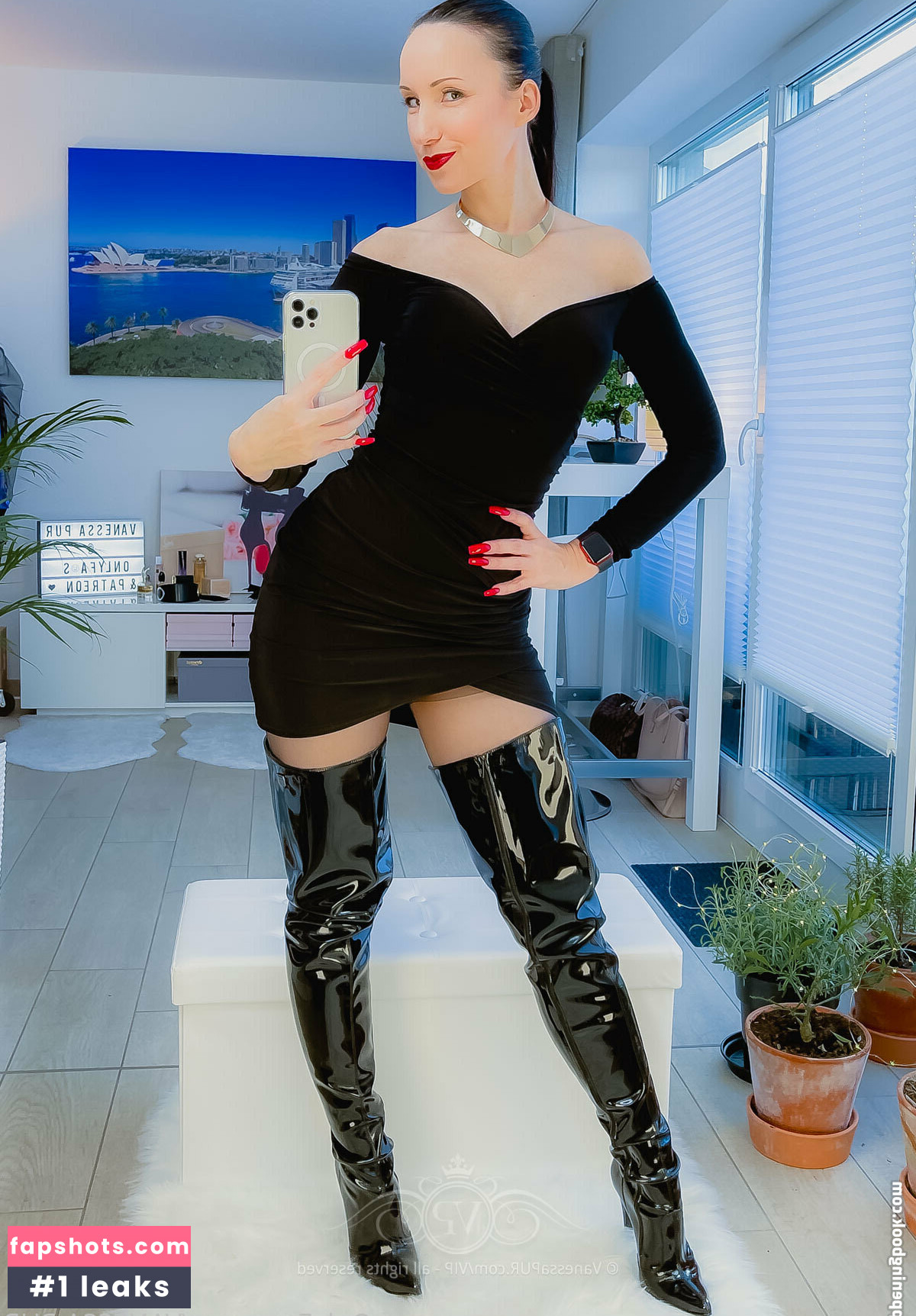 Vanessa Pur Nahé úniky fotek pouze od fanoušků #473 - Fapshots