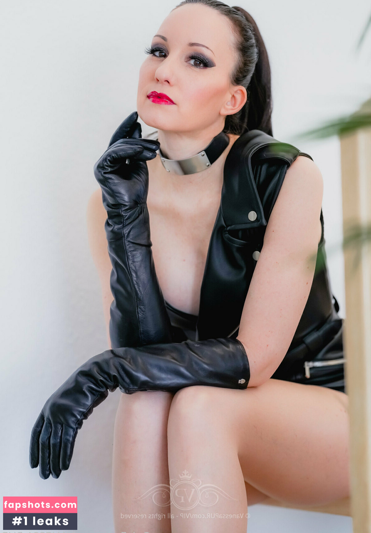 Vanessa Pur Nahé úniky fotek pouze od fanoušků #483 - Fapshots