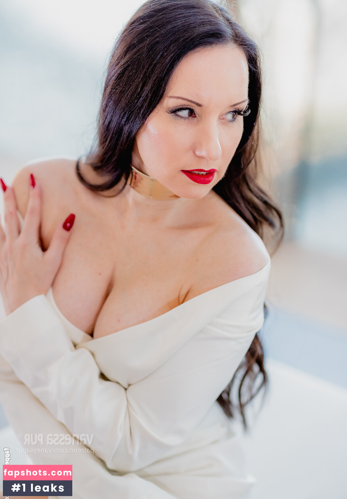 Vanessa Pur Nahé úniky fotek pouze od fanoušků #521 - Fapshots