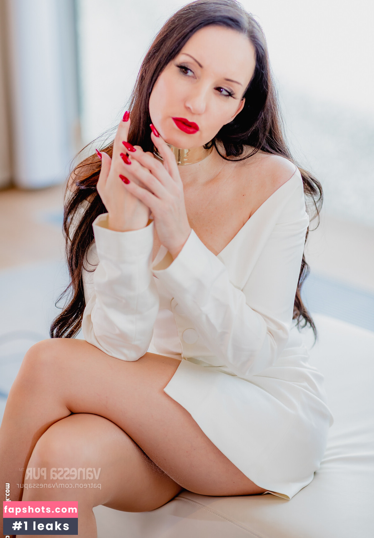 Vanessa Pur Nahé úniky fotek pouze od fanoušků #522 - Fapshots