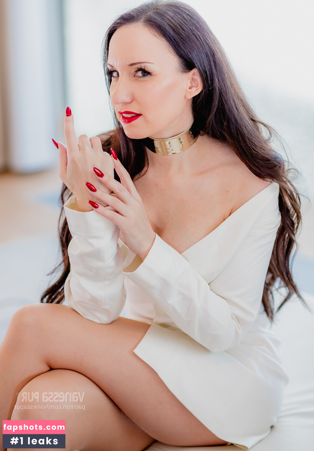 Vanessa Pur Nahé úniky fotek pouze od fanoušků #540 - Fapshots