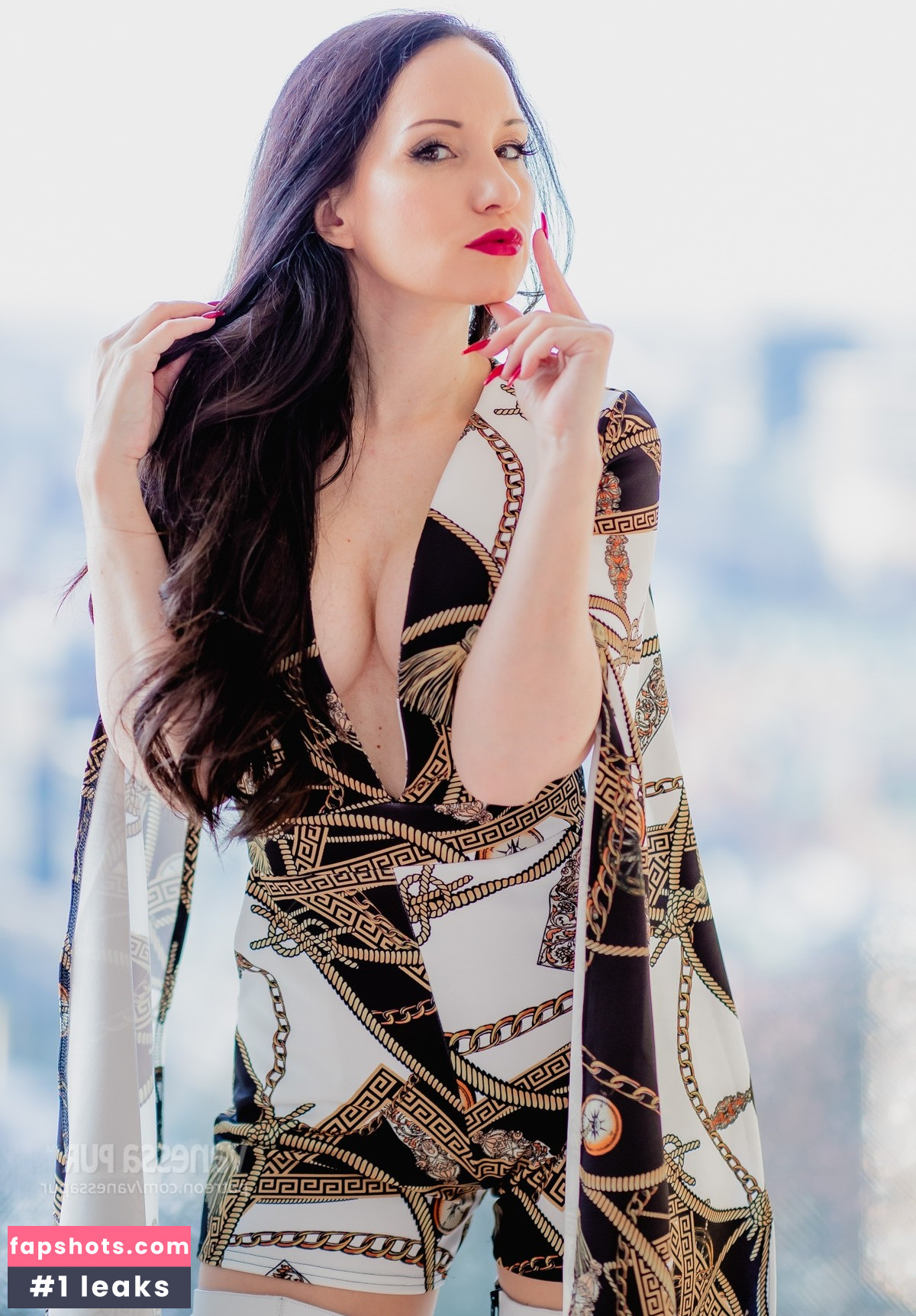 Vanessa Pur Nahé úniky fotek pouze od fanoušků #596 - Fapshots