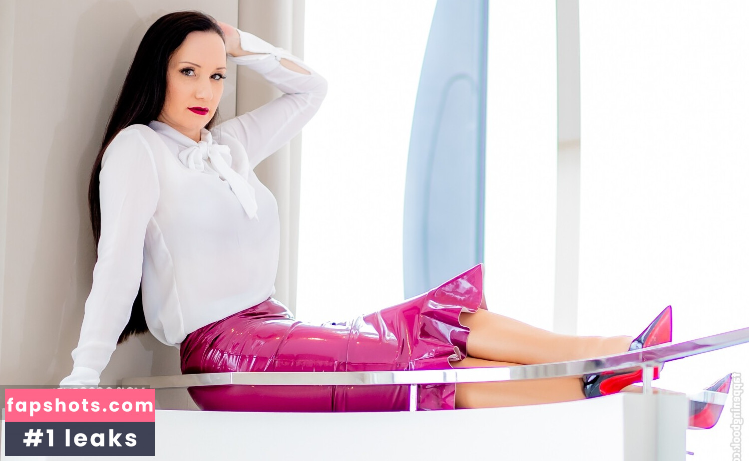 Vanessa Pur Nahé úniky fotek pouze od fanoušků #69 - Fapshots