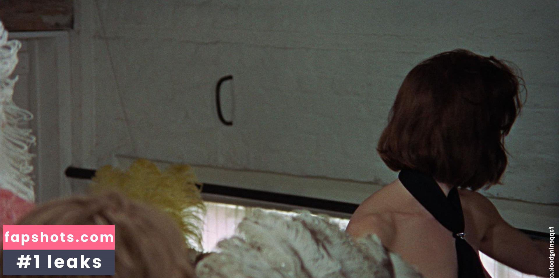 Vanessa Redgrave Nude Leaks OnlyFans Photos #14 - LeakJerk