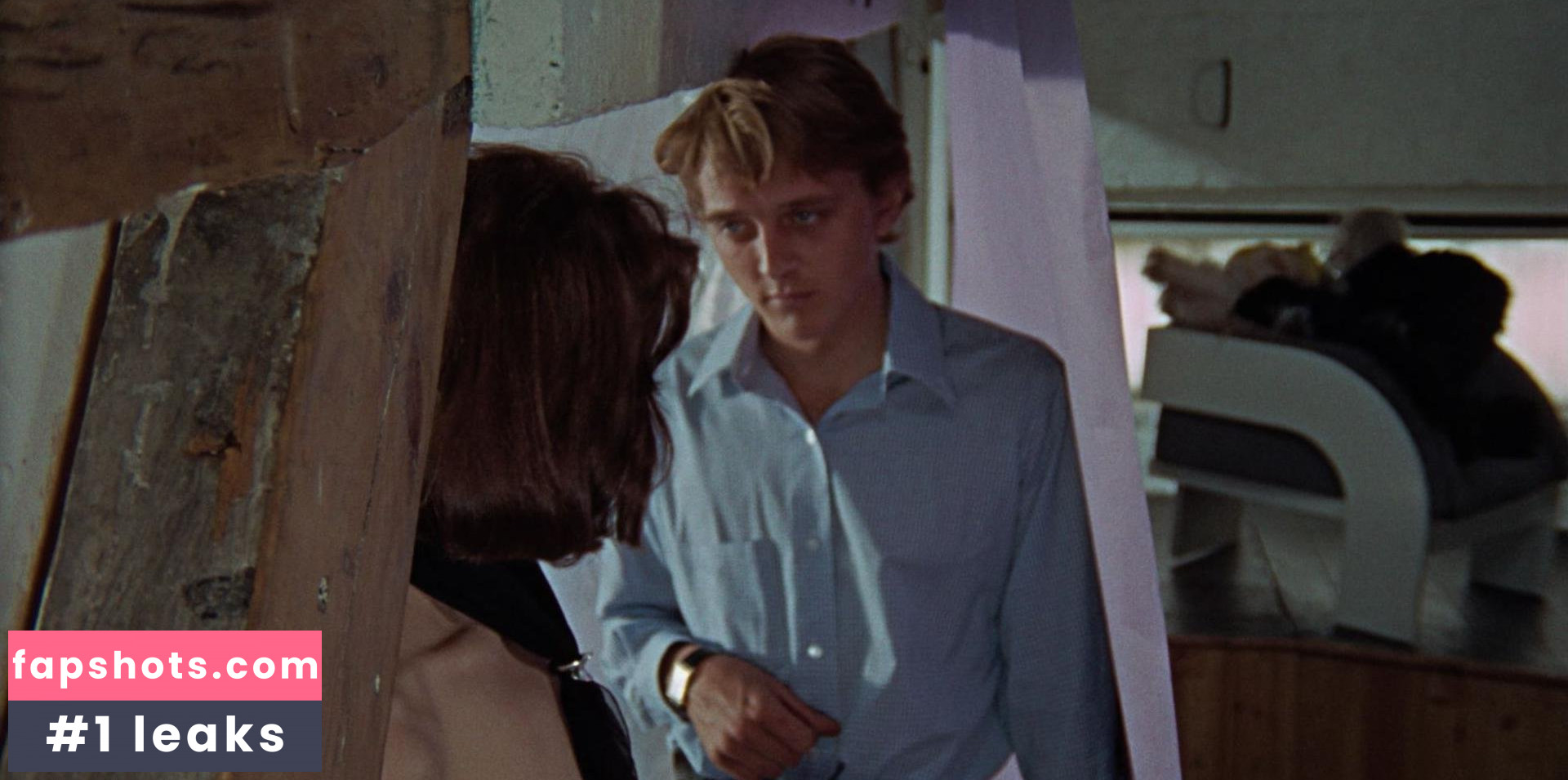 Vanessa Redgrave Nude Leaks OnlyFans Photos #16 - LeakJerk