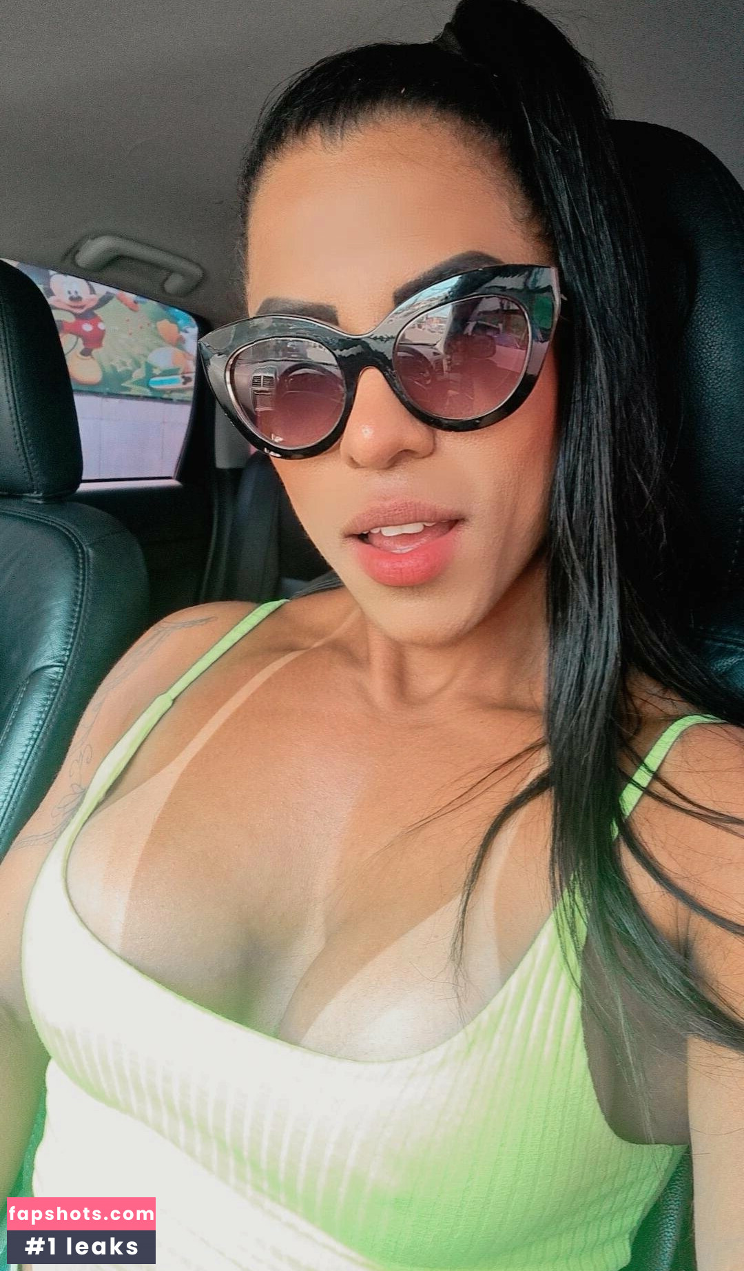 Vanessa Reis Nacktheit OnlyFans Fotos #6 - Fapshots