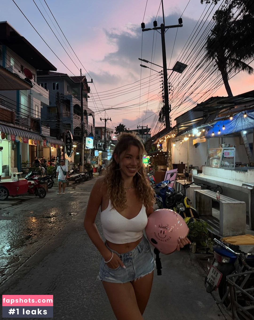 Vanessa Rojewska Nahé úniky fotek pouze od fanoušků #11 - Fapshots