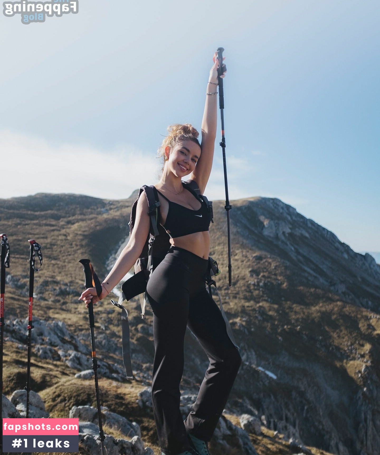 Vanessa Rojewska gallery photo #28