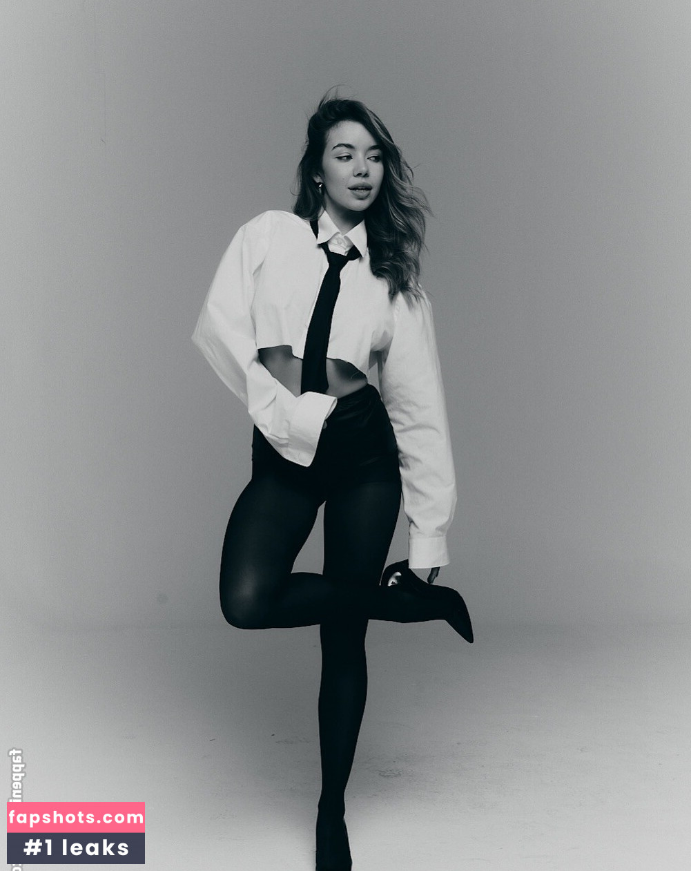 Vanessa Rojewska Nahé úniky fotek pouze od fanoušků #5 - Fapshots