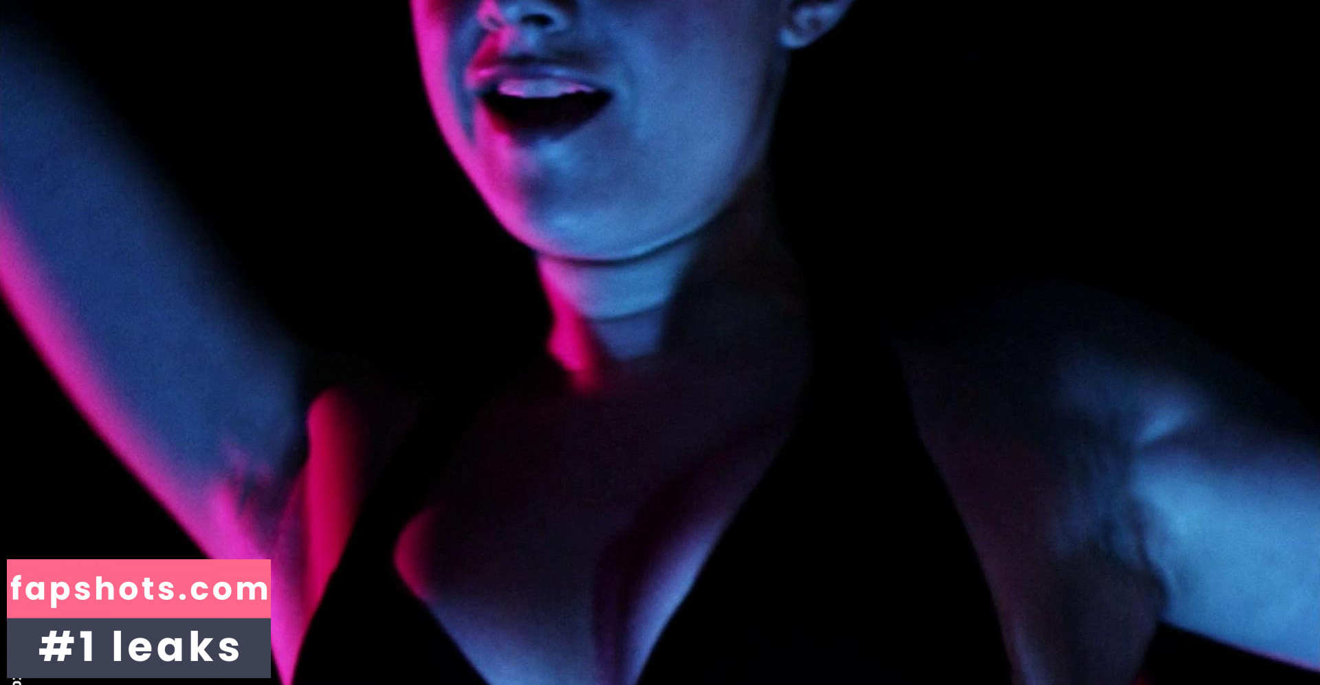 Vanessa Romanelli Filtración Desnuda OnlyFans Foto #2 - Fapshots