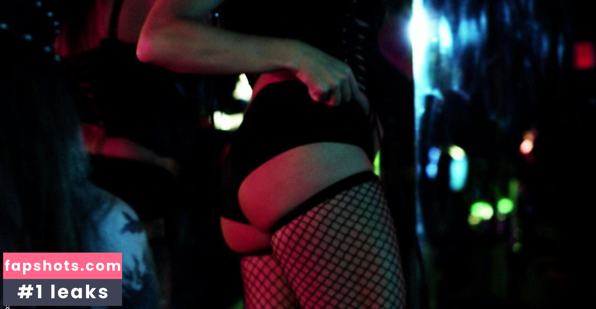 Vanessa Romanelli Filtración Desnuda OnlyFans Foto #5 - Fapshots