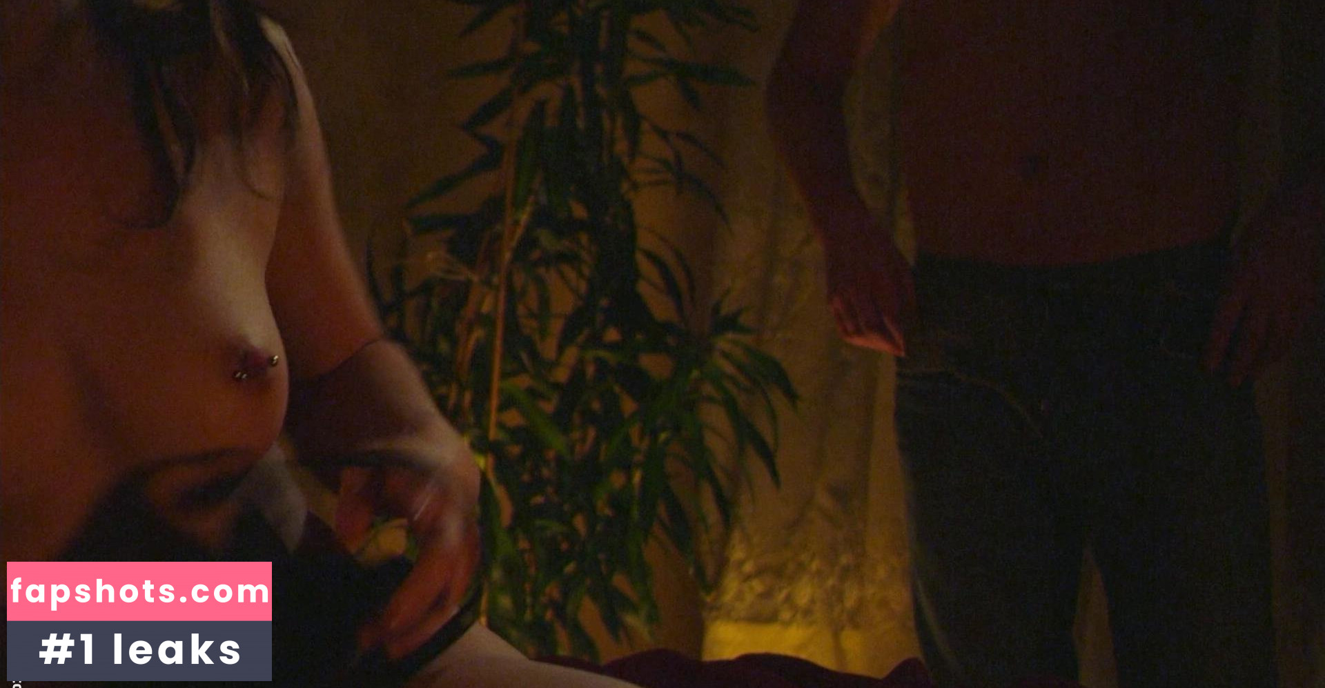 Vanessa Romanelli Filtración Desnuda OnlyFans Foto #6 - Fapshots