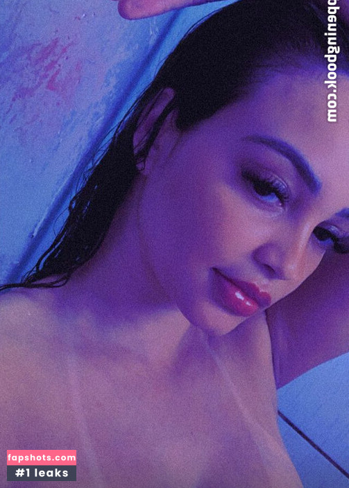 Vanessa Sanntt Nahé úniky fotek pouze od fanoušků #14 - Fapshots