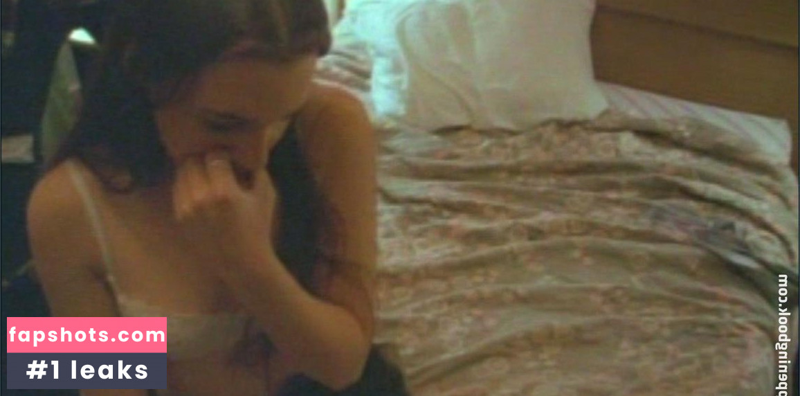 Vanessa Shaver Nude Leaks OnlyFans Photos #3 - LeakJerk