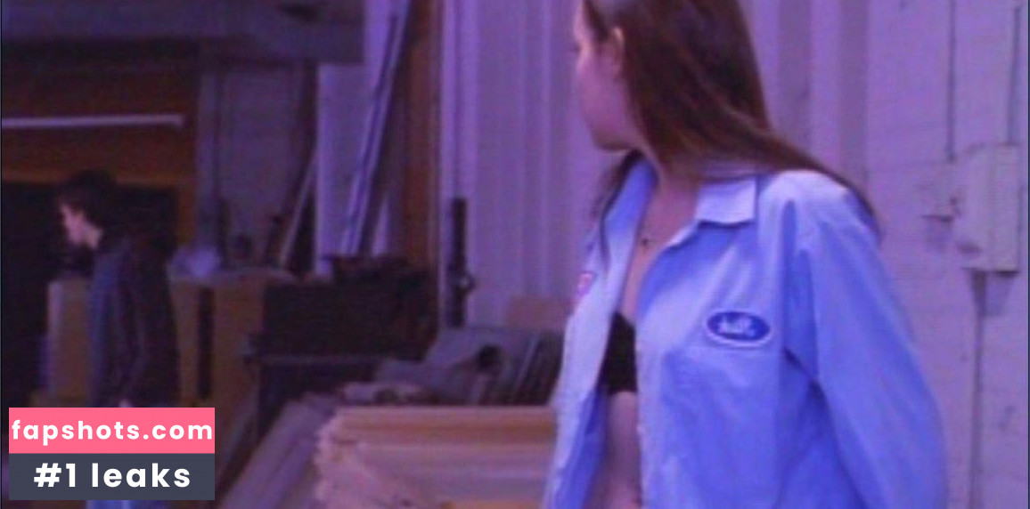 Vanessa Shaver Nude Leaks OnlyFans Photos #5 - LeakJerk