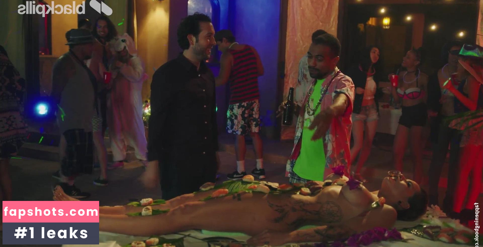 Vanessa Sheri Filtración Desnuda OnlyFans Foto #14 - Fapshots