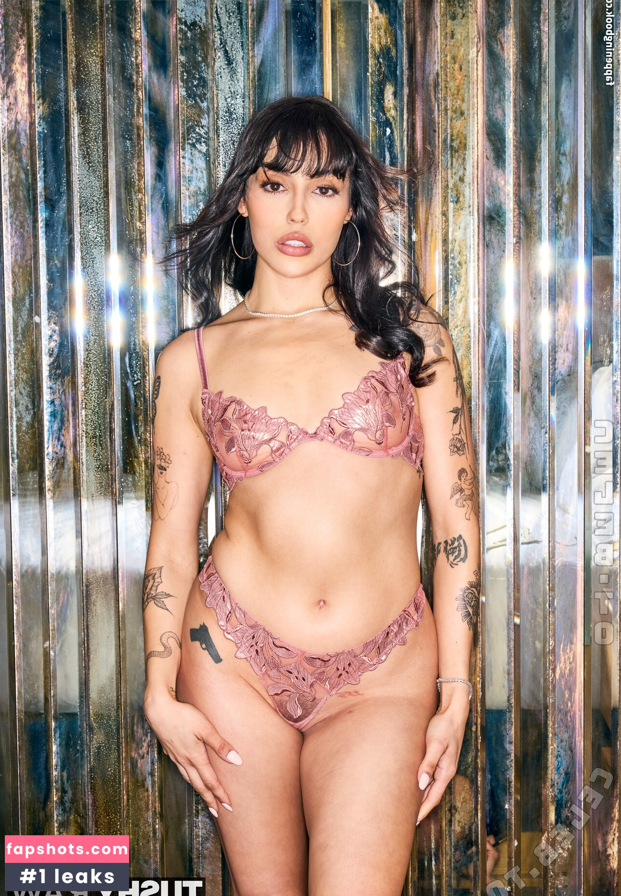 Vanessa Sky Nahé úniky fotek pouze od fanoušků #3 - Fapshots