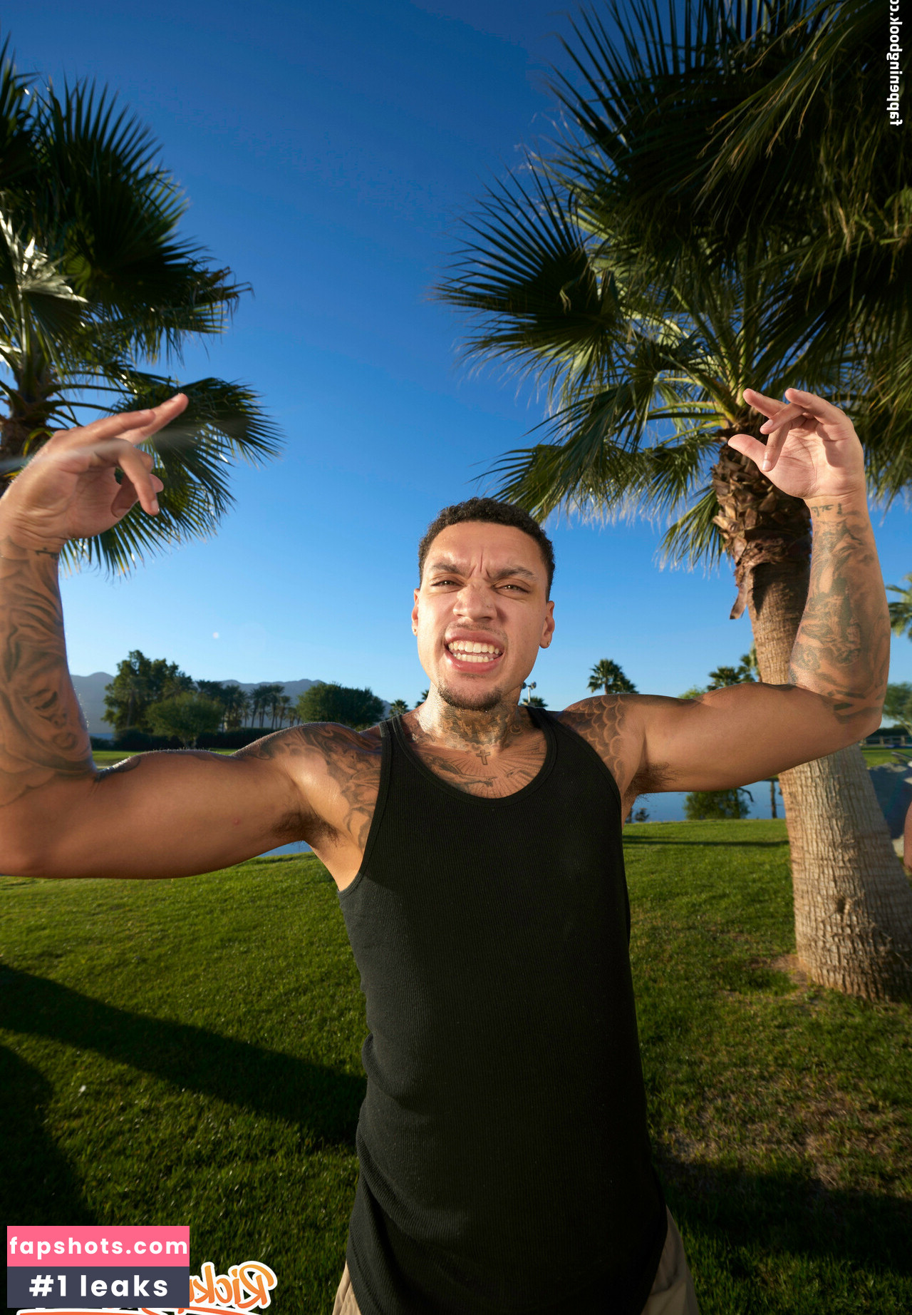 Vanessa Sky Nahé úniky fotek pouze od fanoušků #40 - Fapshots