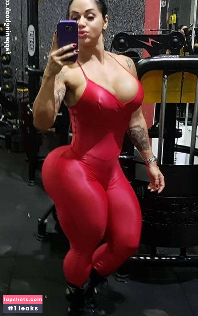 Vanessa Soares gallery photo #19