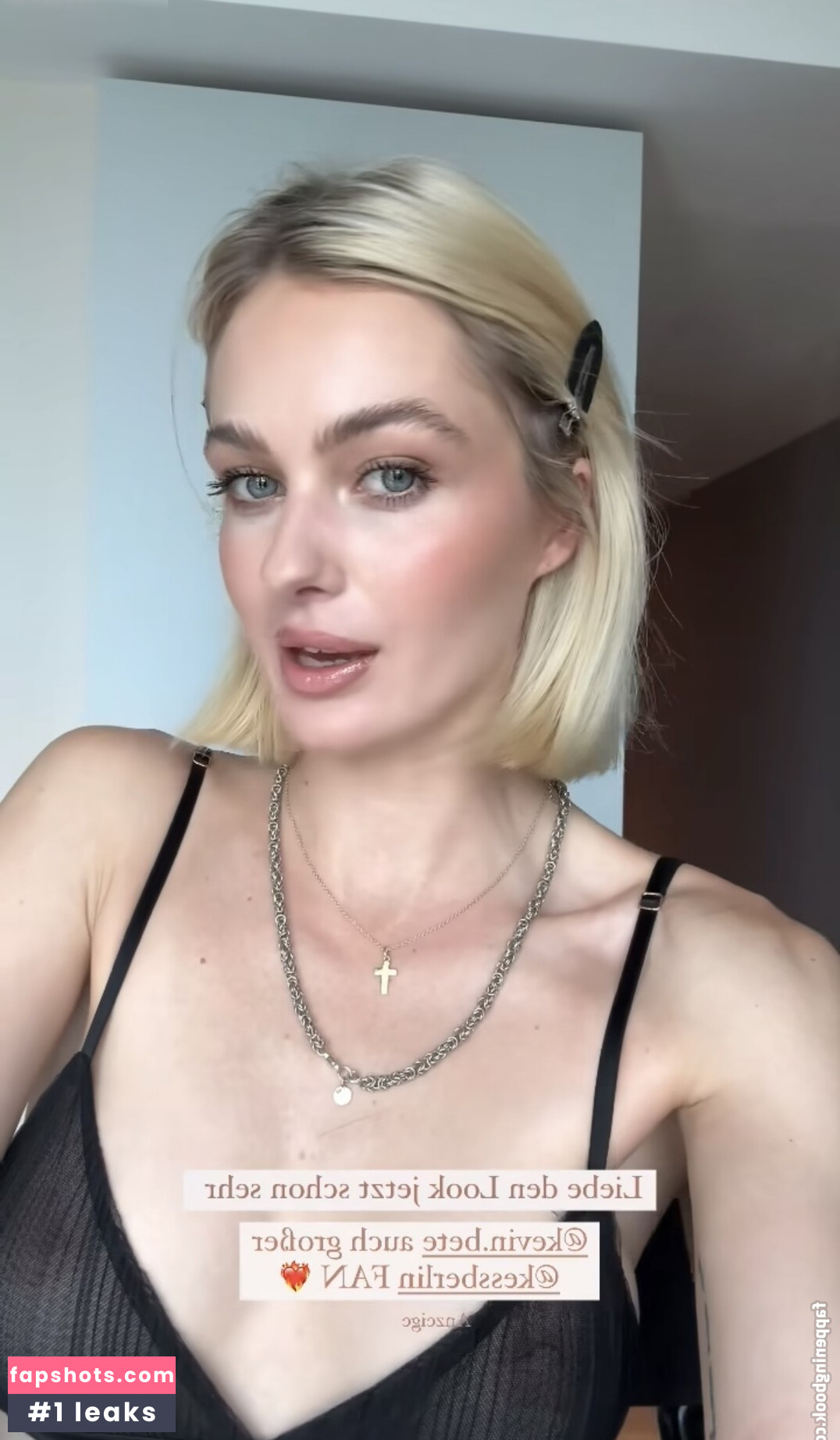 Vanessa Tamkan gallery photo #4