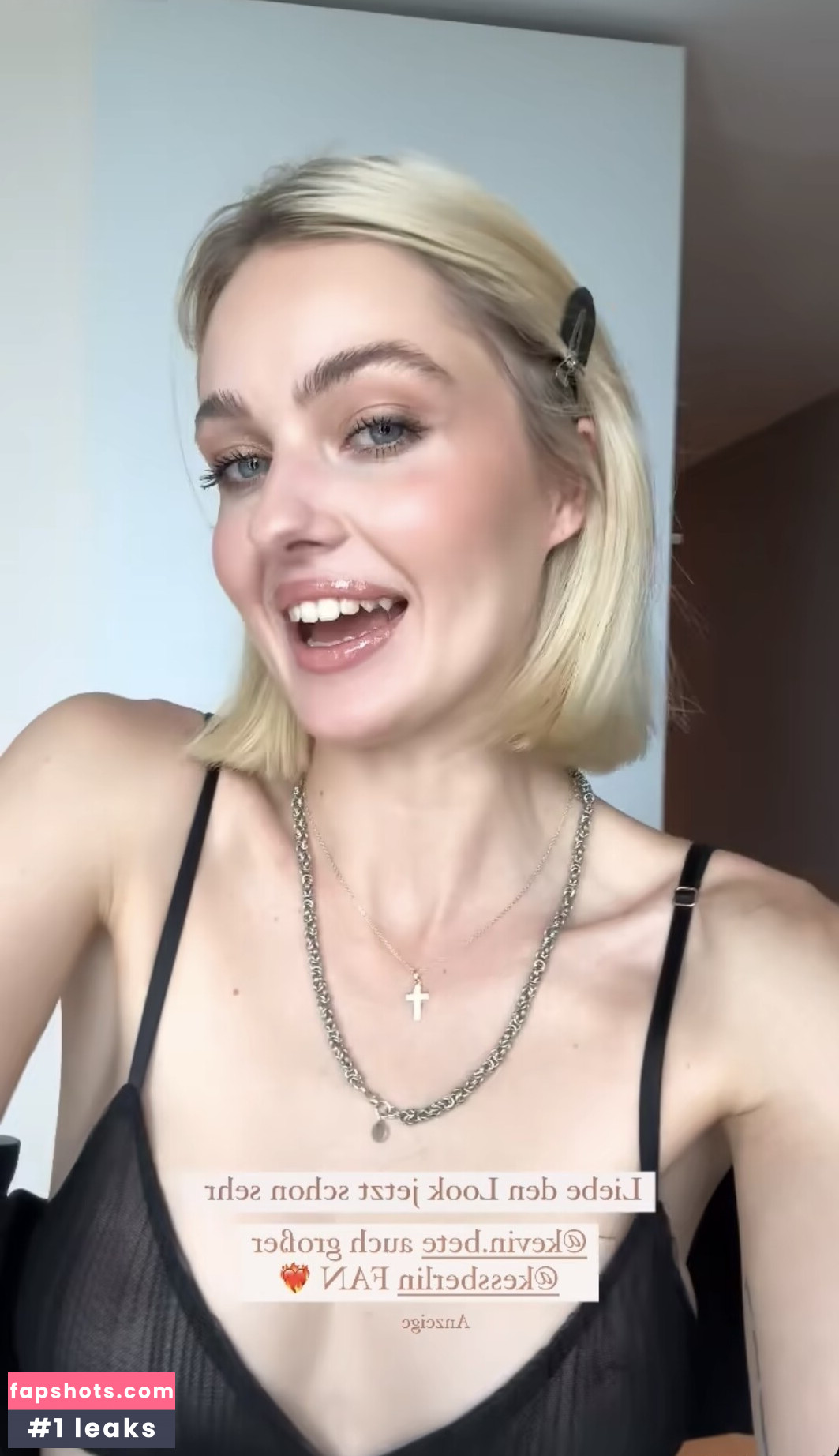 Vanessa Tamkan gallery photo #5