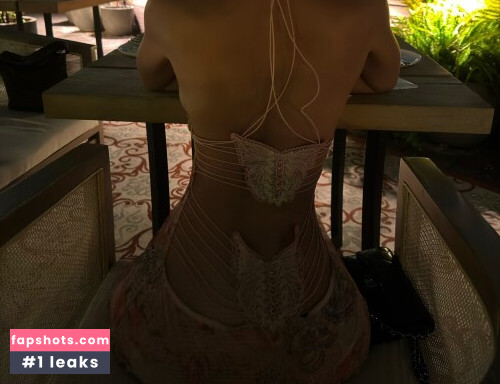 Vanessa Tonte Nude Leaks OnlyFans Photos #2 - Fapshots