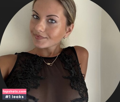 Vanessa Tonte Nude Leaks OnlyFans Photos #111 - Fapshots