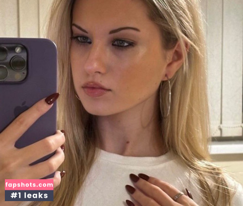 Vanessa Tonte Nude Leaks OnlyFans Photos #121 - Fapshots