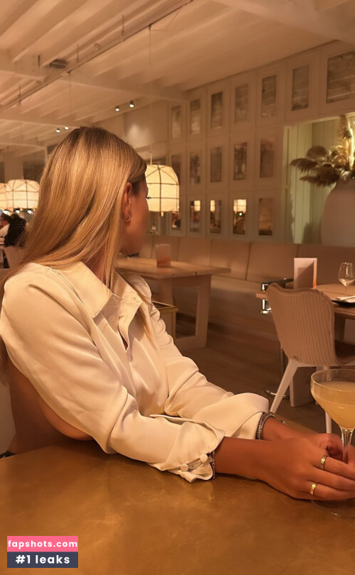 Vanessa Tonte Nude Leaks OnlyFans Photos #130 - Fapshots