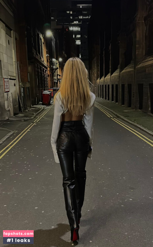 Vanessa Tonte Nude Leaks OnlyFans Photos #131 - Fapshots