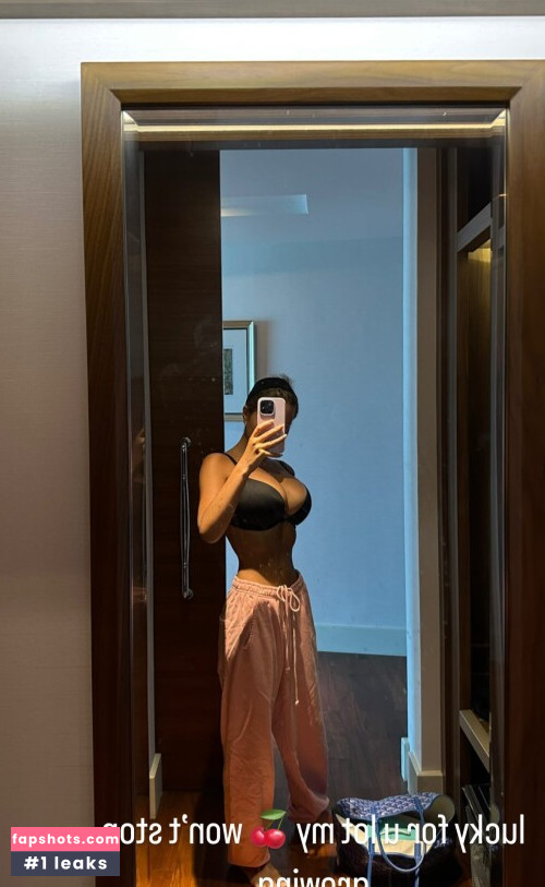 Vanessa Tonte Nude Leaks OnlyFans Photos #138 - Fapshots