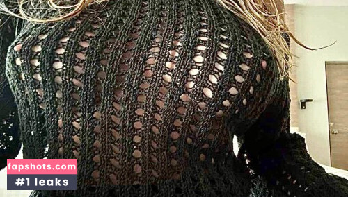 Vanessa Tonte Nude Leaks OnlyFans Photos #165 - Fapshots