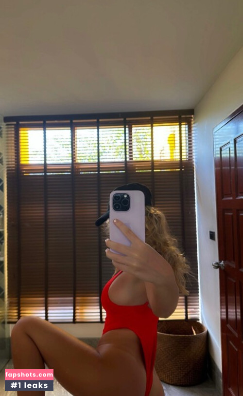 Vanessa Tonte Nude Leaks OnlyFans Photos #167 - Fapshots