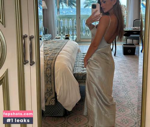 Vanessa Tonte Nude Leaks OnlyFans Photos #18 - Fapshots