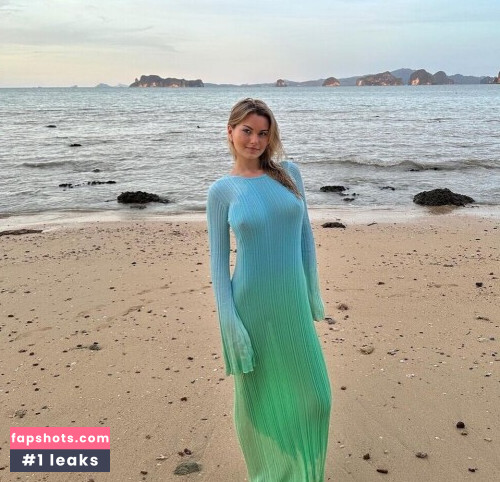 Vanessa Tonte Nude Leaks OnlyFans Photos #172 - Fapshots