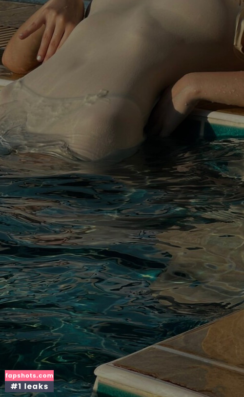 Vanessa Tonte Nude Leaks OnlyFans Photos #180 - Fapshots