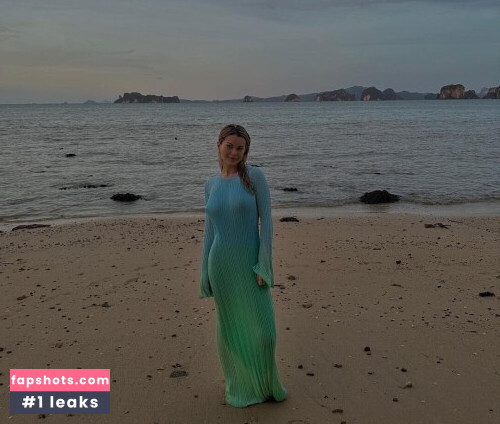 Vanessa Tonte Nude Leaks OnlyFans Photos #182 - Fapshots