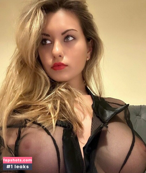 Vanessa Tonte Nude Leaks OnlyFans Photos #189 - Fapshots