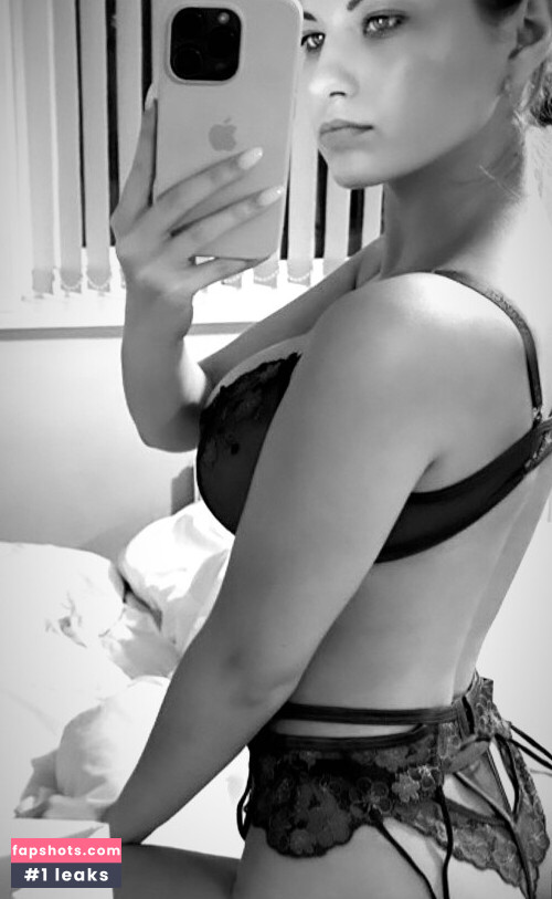 Vanessa Tonte Nude Leaks OnlyFans Photos #196 - Fapshots